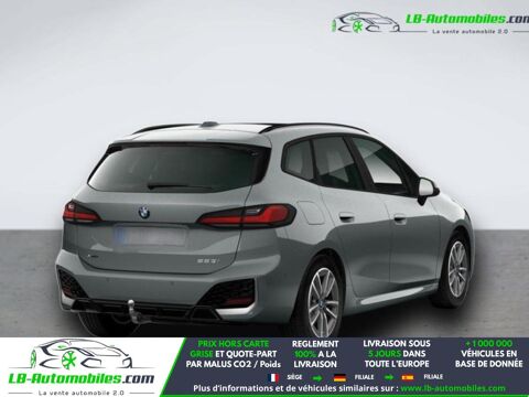 Serie 2 223i 204 ch BVA 2025 occasion 31850 Beaupuy