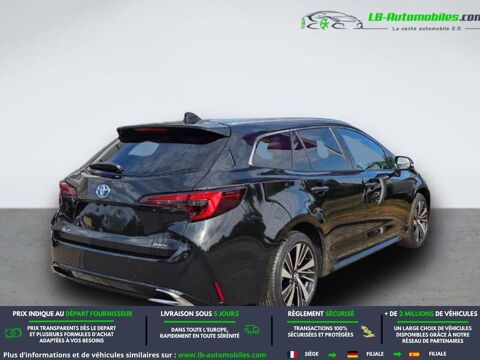 Corolla Hybride 180h BVA 2026 occasion 31850 Beaupuy