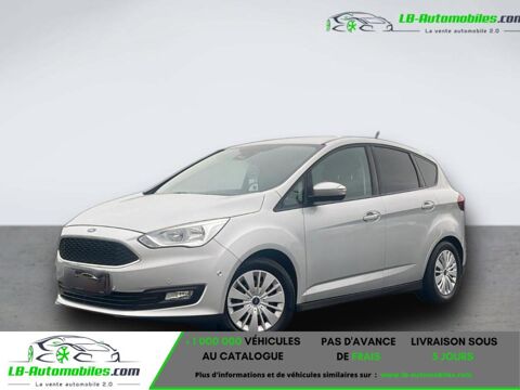 Ford C-max 1.0 EcoBoost 125 2019 occasion Beaupuy 31850