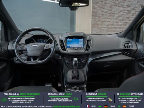 Kuga 2.0 TDCi 180 4x4 BVA 2019 occasion 31850 Beaupuy