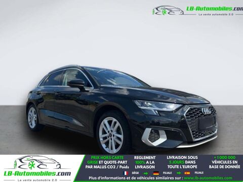 Audi A3 30 TFSI 110 BVA 2022 occasion Beaupuy 31850