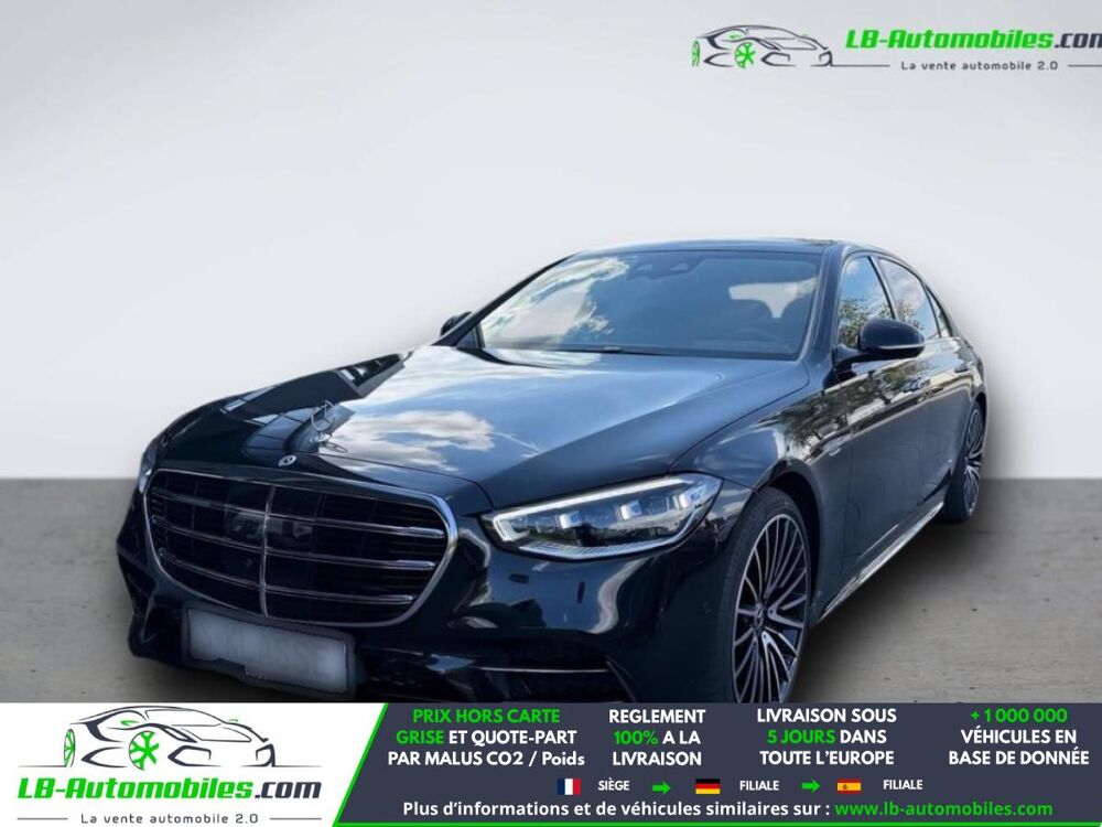 Classe S 350 d BVA 2025 occasion 31850 Beaupuy