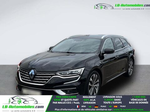 Renault Talisman dCi 160 BVA 2022 occasion Beaupuy 31850