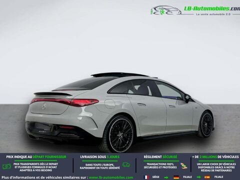 EQE 43 AMG 4MATIC 2023 occasion 31850 Beaupuy
