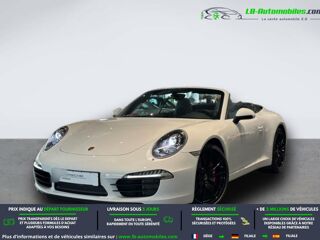 911 S 3.8i 400 PDK 2012 occasion 31850 Beaupuy