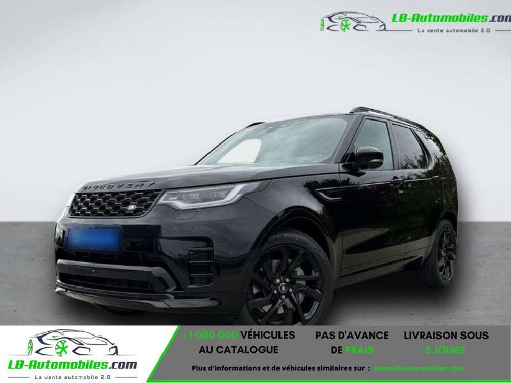 Discovery 3.0 D250 2024 occasion 31850 Beaupuy