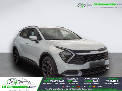 Sportage 1.6 T-GDi 150ch MHEV BVM 4x2 2022 occasion 31850 Beaupuy