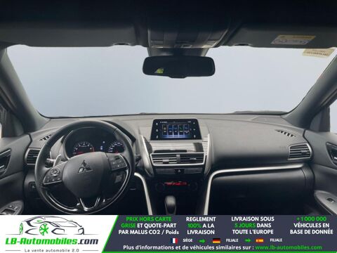 Eclipse Cross 1.5 MIVEC 163 BVA 2WD 2020 occasion 31850 Beaupuy