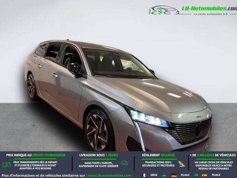 Annonce voiture Peugeot 308 SW 17590 €