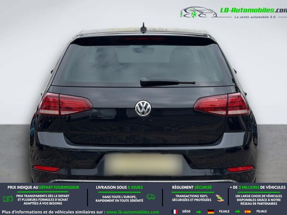Golf 1.0 TSI 110 BVM 2017 occasion 31850 Beaupuy
