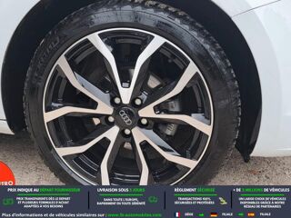 A1 1.6 TDI 90 BVA 2012 occasion 31850 Beaupuy