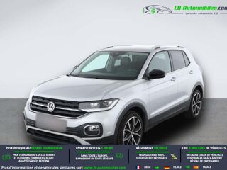 T-Cross 1.0 TSI 115 Start/Stop BVM 2020 occasion 31850 Beaupuy