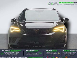 Ateca 2.0 TSI 300 ch BVA 4Drive 2020 occasion 31850 Beaupuy