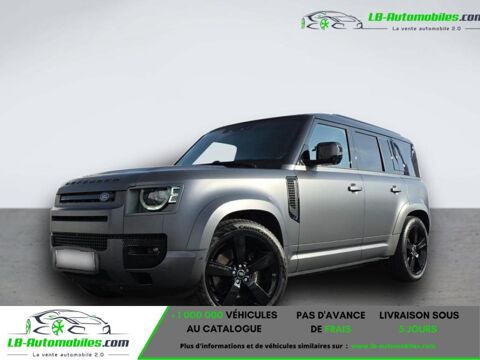 Land-Rover Defender 110 P525 V8 BVA 2023 occasion Beaupuy 31850