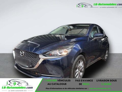 Mazda Mazda2 1.5L SKYACTIV-G 90ch BVA 2021 occasion Beaupuy 31850