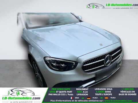 Classe E 220 d BVA 2022 occasion 31850 Beaupuy