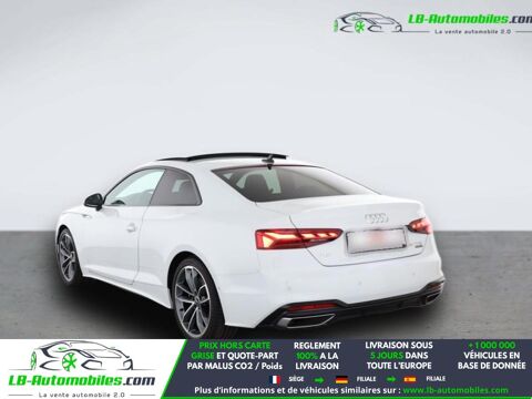 A5 45 TFSI 265 BVA Quattro 2023 occasion 31850 Beaupuy