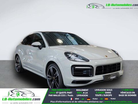 Annonce voiture Porsche Cayenne 93700 €