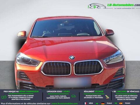 X2 sDrive 18i 136 ch BVA 2020 occasion 31850 Beaupuy
