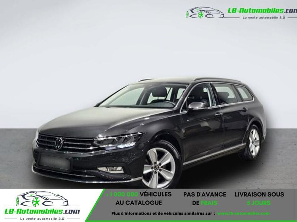 Passat 2.0 TDI 200 BVA 4Motion 2024 occasion 31850 Beaupuy