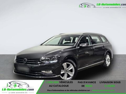 Annonce voiture Volkswagen Passat 42200 €