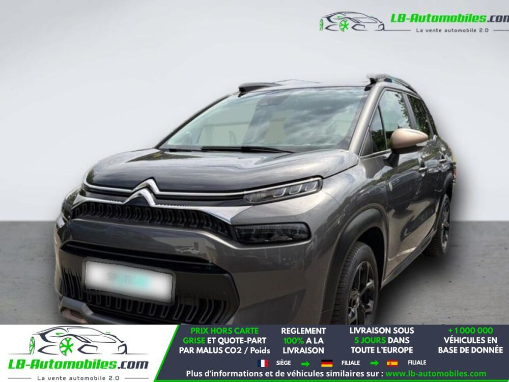 C3 Aircross PureTech 130 BVA 2022 occasion 31850 Beaupuy