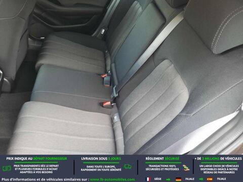 626 2.5L SKYACTIV-G 194 ch BVA 2019 occasion 31850 Beaupuy