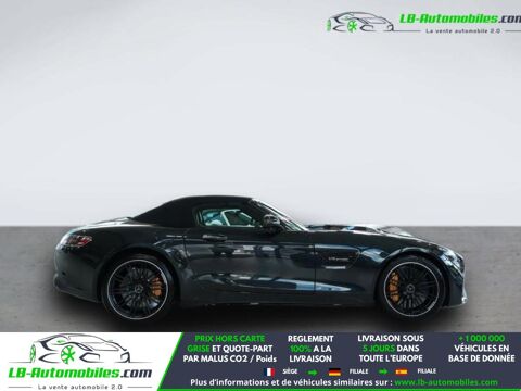 AMG GT 476 ch BVA 2020 occasion 31850 Beaupuy