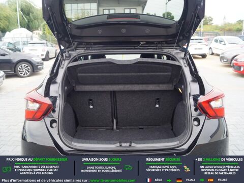 Micra DIG-T 117 2019 occasion 31850 Beaupuy