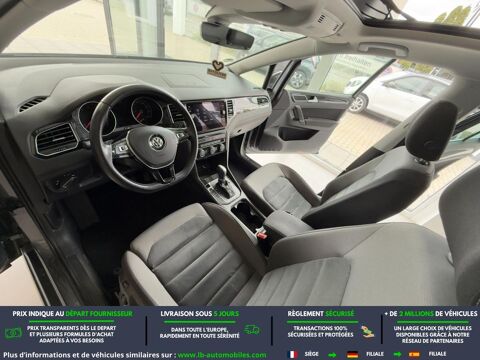 Golf 1.5 TSI 130 BVA 2018 occasion 31850 Beaupuy