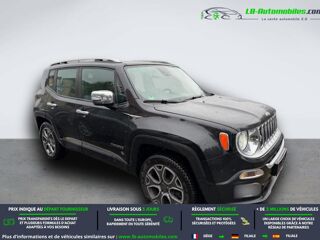 Renegade 1.4 MultiAir 140 ch BVA 2016 occasion 31850 Beaupuy
