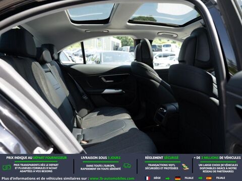 Classe E 220 d BVA 2025 occasion 31850 Beaupuy