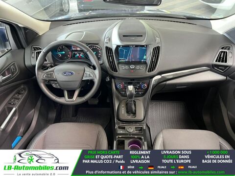 Kuga 1.5 EcoBoost 182 4x4 BVA 2017 occasion 31850 Beaupuy