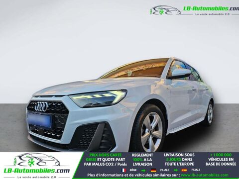 Audi A1 30 TFSI 110 ch BVM 2021 occasion Beaupuy 31850