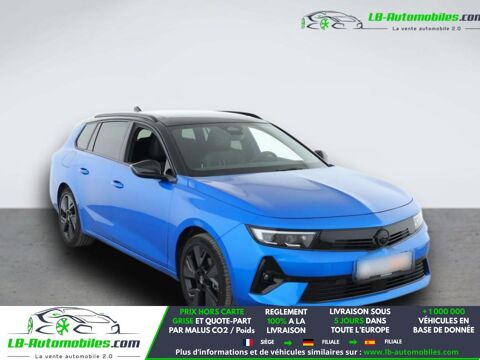 Astra Electrique 156 ch & Batterie 54 kWh 2024 occasion 31850 Beaupuy