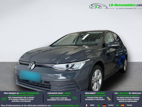 Golf 1.0 TSI 110 BVM 2020 occasion 31850 Beaupuy