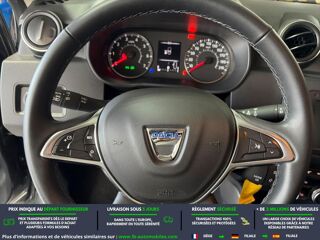 Duster TCe 130 FAP 4x2 2019 occasion 31850 Beaupuy