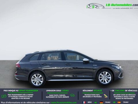 Golf SW 2.0 TDI 200 BVA 4Motion 2024 occasion 31850 Beaupuy