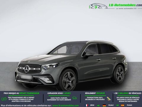 Classe GLC 400 e BVA 4Matic 2023 occasion 31850 Beaupuy