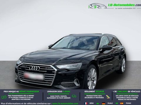 Annonce voiture Audi A6 33900 €