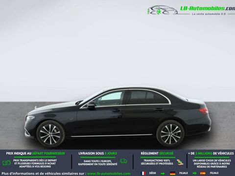 Classe E 300 e EQPower BVA 2020 occasion 31850 Beaupuy