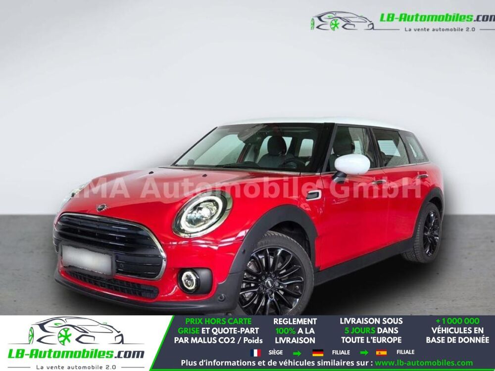 Countryman 150 ch ALL4 BVM 2020 occasion 31850 Beaupuy