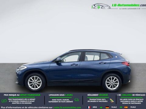 X2 xDrive 18d 150 ch BVA 2023 occasion 31850 Beaupuy