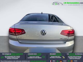 Passat 1.4 TSI 150 BVM 2015 occasion 31850 Beaupuy