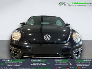 Beetle 2017 occasion 31850 Beaupuy