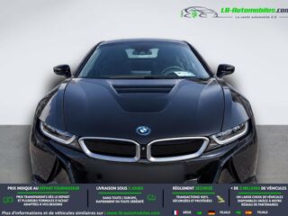 i8 374 ch 2019 occasion 31850 Beaupuy