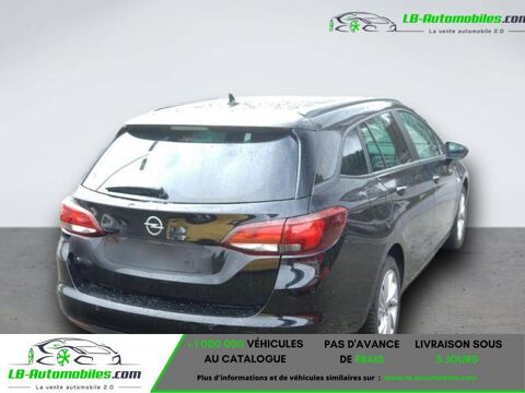 Astra 1.5 Diesel 122 ch BVA 2022 occasion 31850 Beaupuy