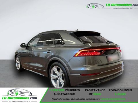 Q8 50 TDI 286 BVA Quattro 2022 occasion 31850 Beaupuy