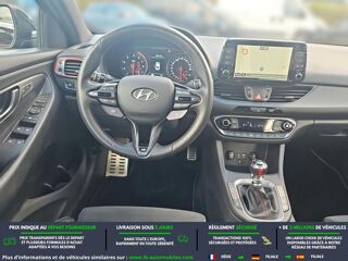 i30 N 2.0 T-GDi 275 BVM 2019 occasion 31850 Beaupuy