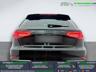 A3 TFSI 150 BVA 2017 occasion 31850 Beaupuy